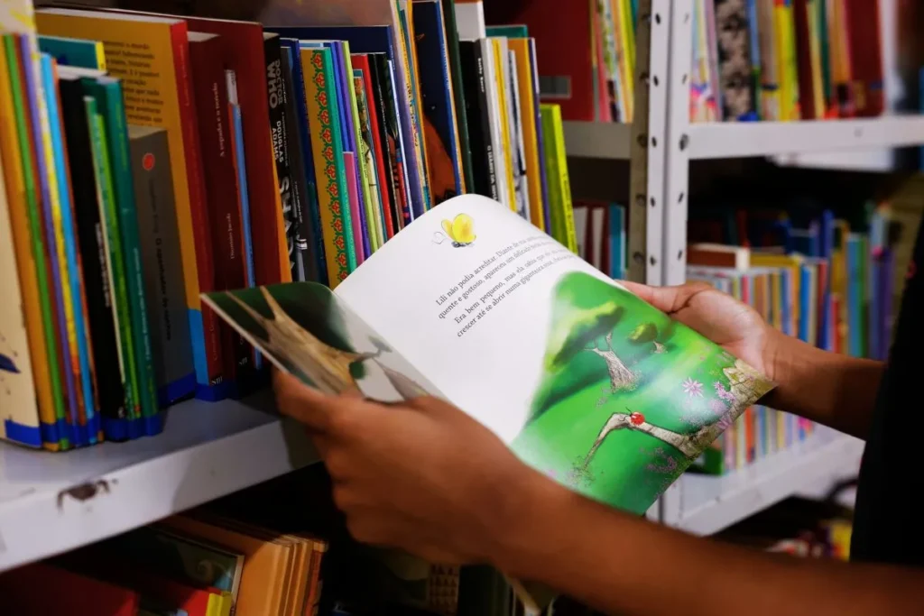 Compreendendo a Educação no Brasil: História, Sistema e Desafios Compreendendo a Educação no Brasil: História, Sistema e Desafios