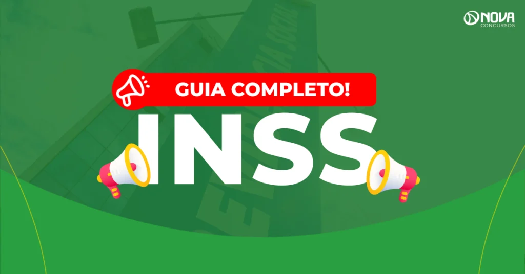 Concurso INSS 2026: Oportunidade de 8.500 Vagas em Breve! Concurso INSS 2026: Oportunidade de 8.500 Vagas em Breve!