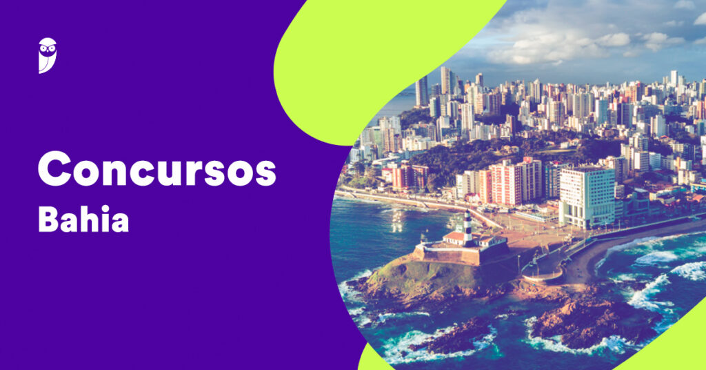 Concurso Público na Bahia: Vagas e Editais para 2026 Revelados!