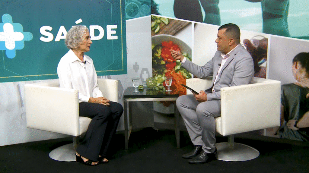 Conquistas e Desafios do SUS: Aprendizados da Pandemia com a Infectologista Maria dos Remédios Branc