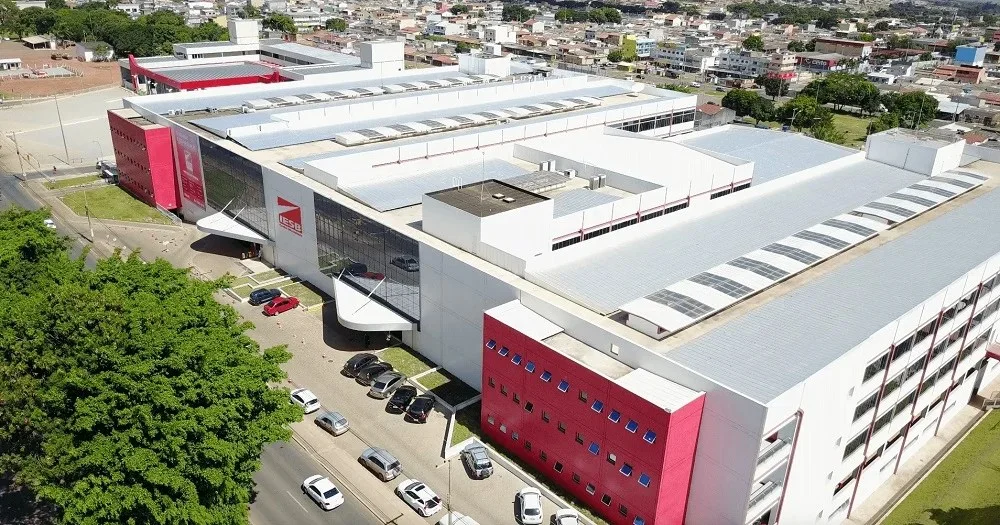 GDF Aluga Imóvel Privado por R$ 110,5 Milhões para Novo Campus da UnDF Imagem do artigo