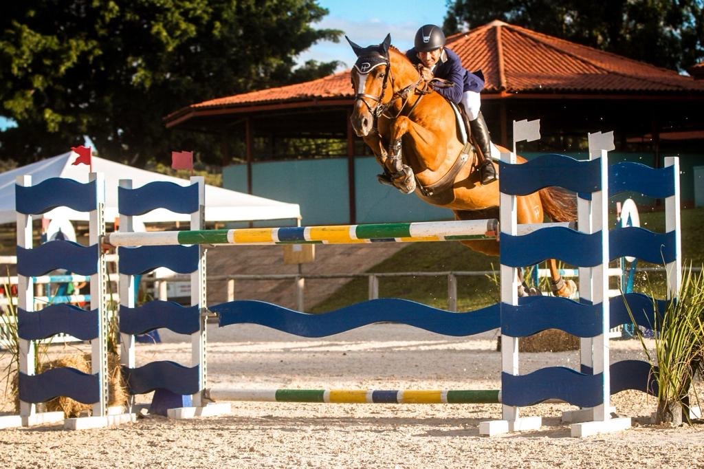 Copa de Verão de Hipismo 2026: Abertura do Calendário em Brasília Copa de Verão de Hipismo 2026: Abertura do Calendário em Brasília
