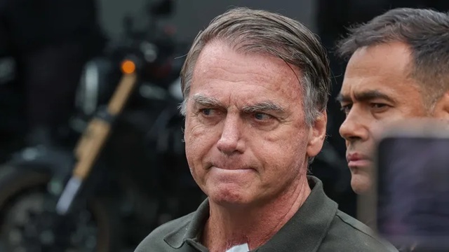 Correspondências a Bolsonaro Recusadas na Papudinha: Entenda o Caso Correspondências a Bolsonaro Recusadas na Papudinha: Entenda o Caso