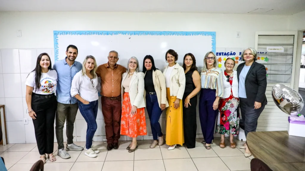 Creches Parceiras do GDF: Educação Infantil de Qualidade no DF