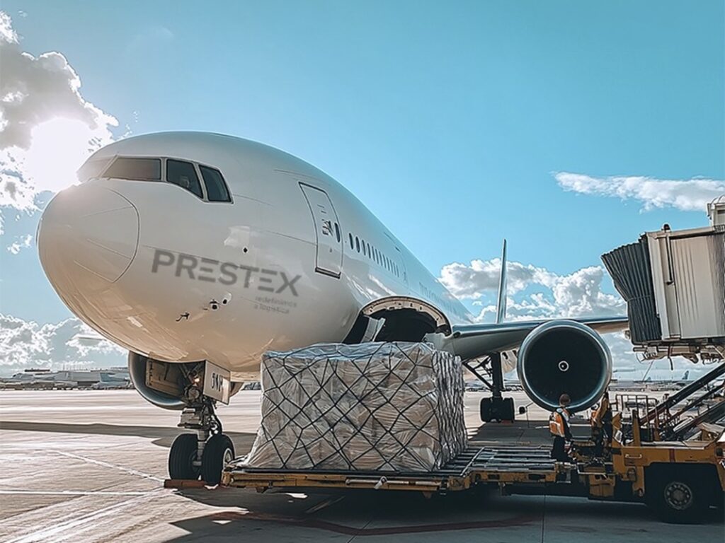 Crescimento do Setor de Eventos no Brasil Revela Desafios Logísticos