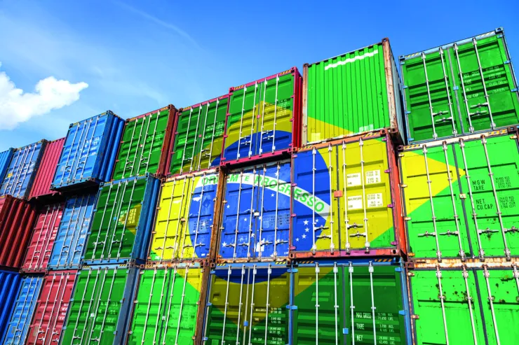 Crise na Venezuela: Impactos e Desafios para o Agronegócio Brasileiro Crise na Venezuela: Impactos e Desafios para o Agronegócio Brasileiro