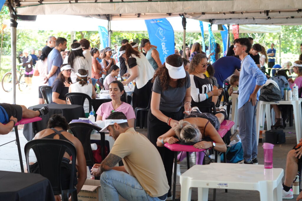 Cuide-se+ em Sobradinho: Serviços Gratuitos para Cuidado e Acolhimento Cuide-se+ em Sobradinho: Serviços Gratuitos para Cuidado e Acolhimento