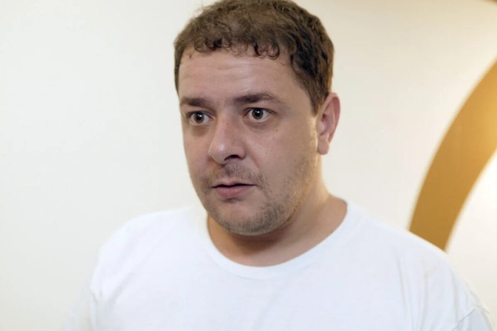 Defesa Política de Lulinha é Reforçada Diante de Investigações do INSS Defesa Política de Lulinha é Reforçada Diante de Investigações do INSS