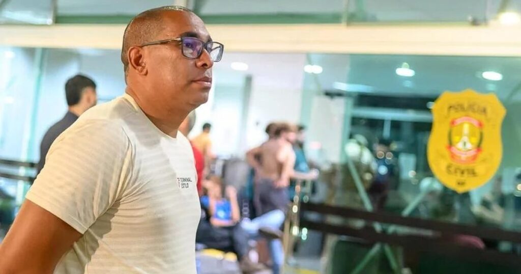 Denúncia de Racismo no Carnaval do DF: ‘Me Chamou de Macaco’ Denúncia de Racismo no Carnaval do DF: 'Me Chamou de Macaco'