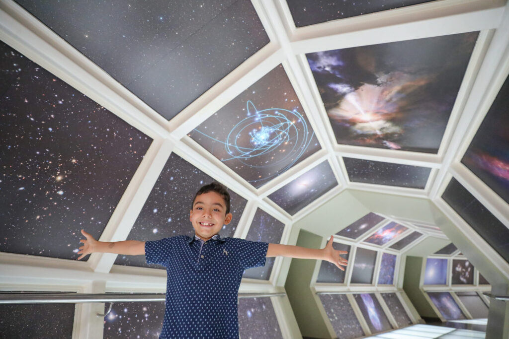 Edital para Seleção de OSCs no DF: Uma Oportunidade para Projetos de Simulação Espacial