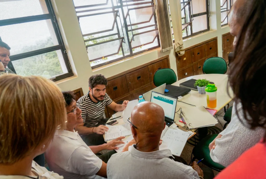 Educa.Conecta: Internet e Inclusão Digital Transformam Escolas Rurais do DF