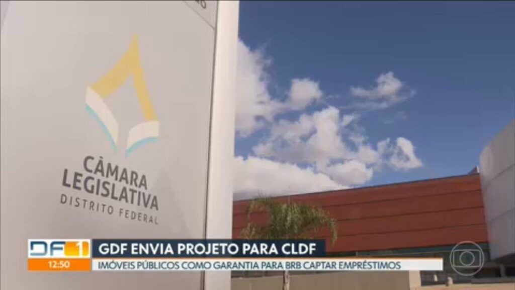 Empréstimo Bilionário do BRB: Conheça os 12 Imóveis que Podem Servir como Garantia