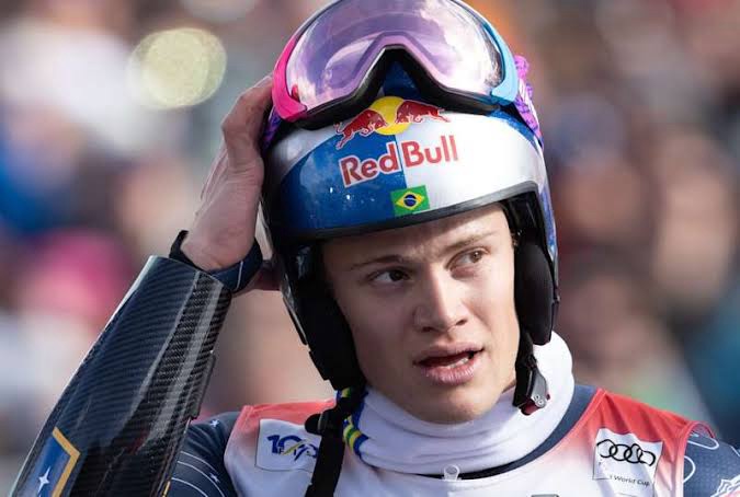 Esportes de Inverno: Brasil Conclui Campanha Histórica no Esqui Alpino Esportes de Inverno: Brasil Conclui Campanha Histórica no Esqui Alpino