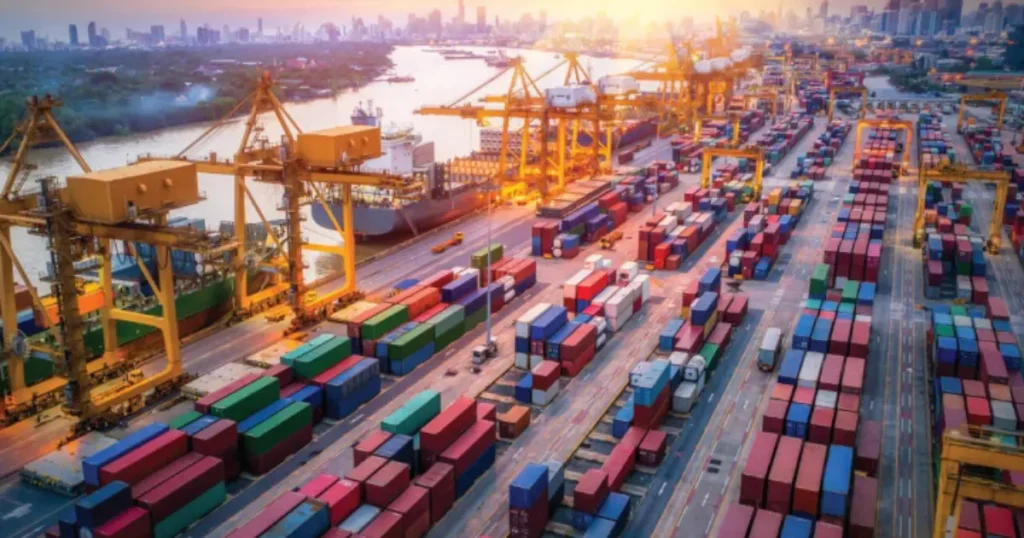 Exportações do Agronegócio Crescem em Janeiro: Destaque para Soja e Proteínas Exportações do Agronegócio Crescem em Janeiro: Destaque para Soja e Proteínas