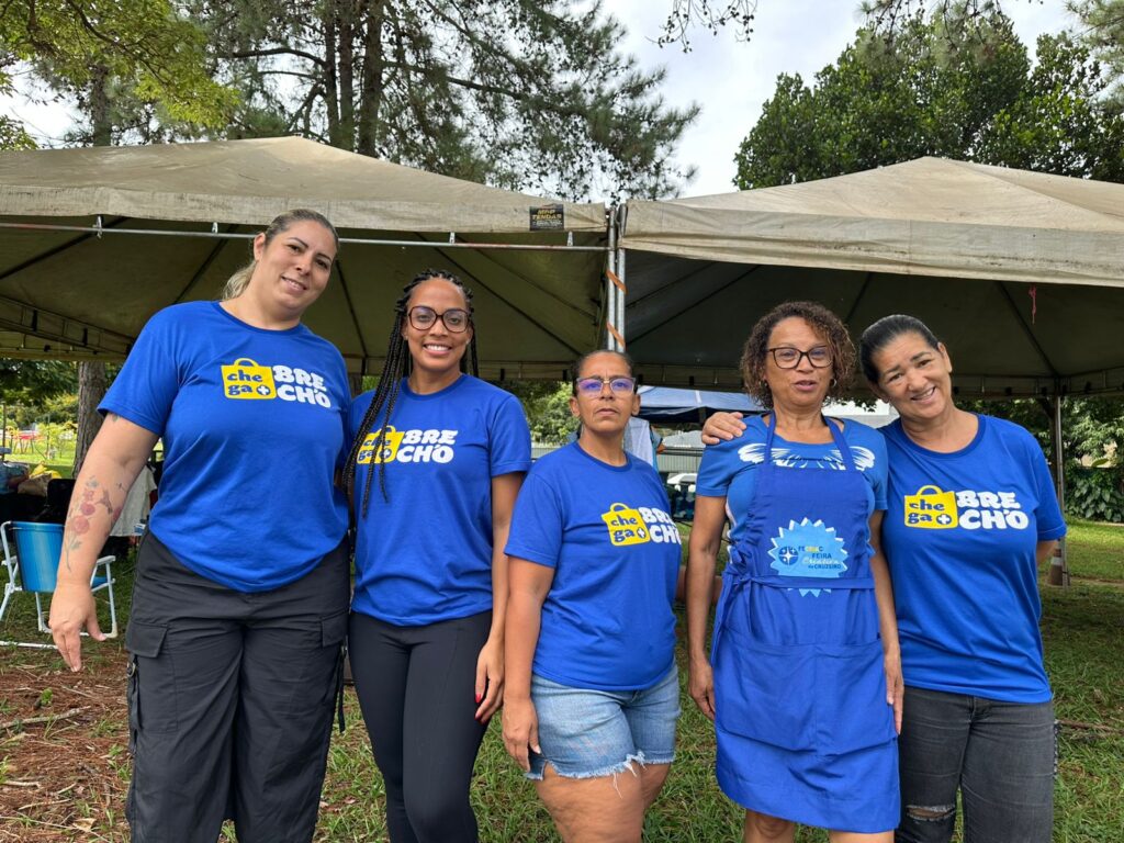 Feira Criativa Impulsiona Economia Local no Cruzeiro - Descubra Como