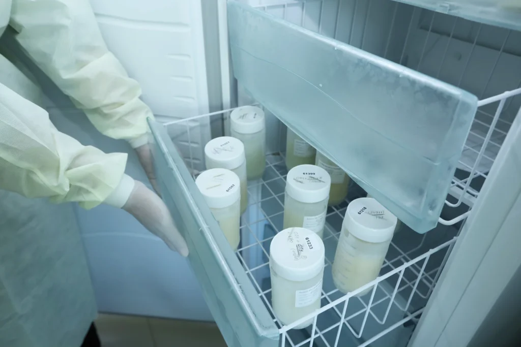 Férias e Feriados Reduzem Doações de Leite Materno no DF Férias e Feriados Reduzem Doações de Leite Materno no DF