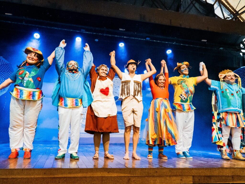 Festival de Teatro Verônica Moreno Lança Edital de Inscrições para 2026 Festival de Teatro Verônica Moreno Lança Edital de Inscrições para 2026