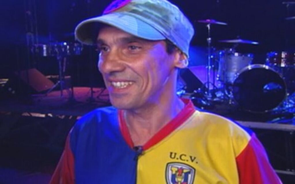 Folia Continua: Mano Chao e Ressaquinha de Carnaval Agitam Brasília Neste Fim de Semana Folia Continua: Mano Chao e Ressaquinha de Carnaval Agitam Brasília Neste Fim de Semana