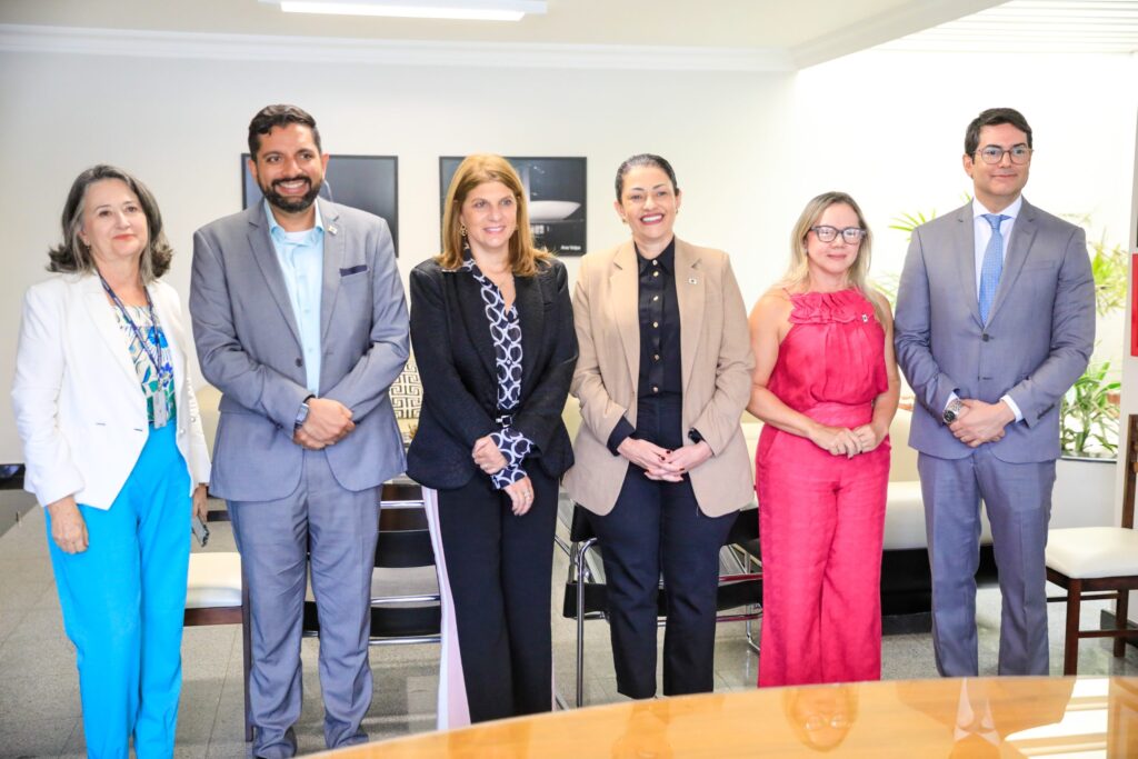 GDF Avança na Promoção da Diversidade com Iniciativas Inovadoras GDF Avança na Promoção da Diversidade com Iniciativas Inovadoras