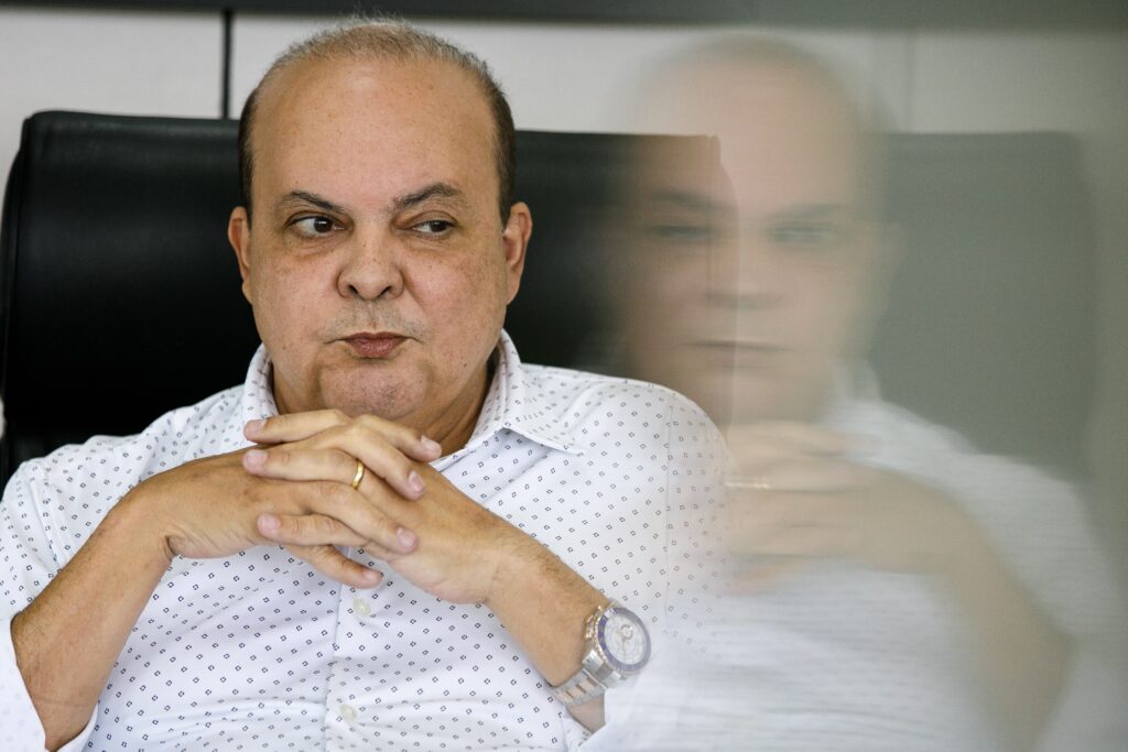 GDF se Compromete a Apoiar BRB em Busca de Soluções de Mercado para Capitalização