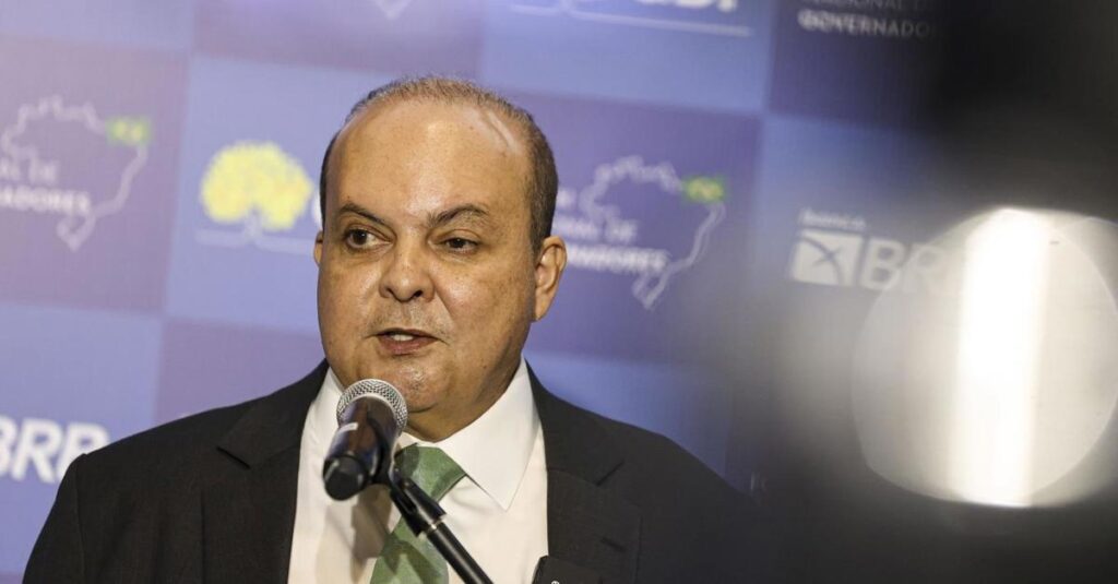 GDF Utiliza 12 Imóveis Públicos como Garantia para Reforçar Capital do BRB