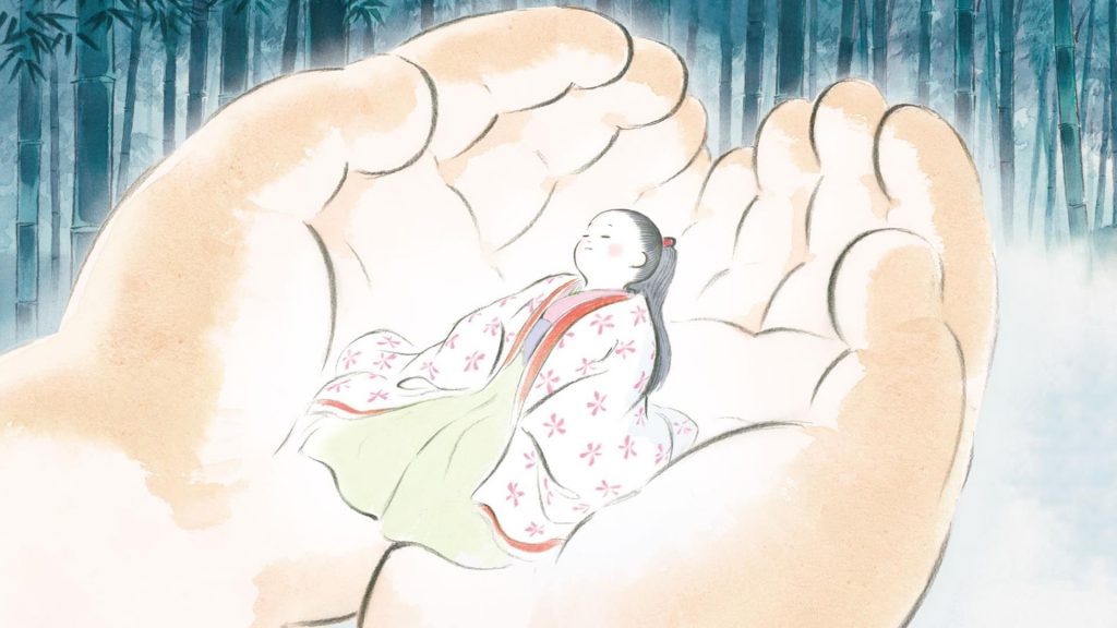 Ghibli Festa: Cine Cultura Apresenta Segunda Parte do Festival de Animação Ghibli Festa: Cine Cultura Apresenta Segunda Parte do Festival de Animação