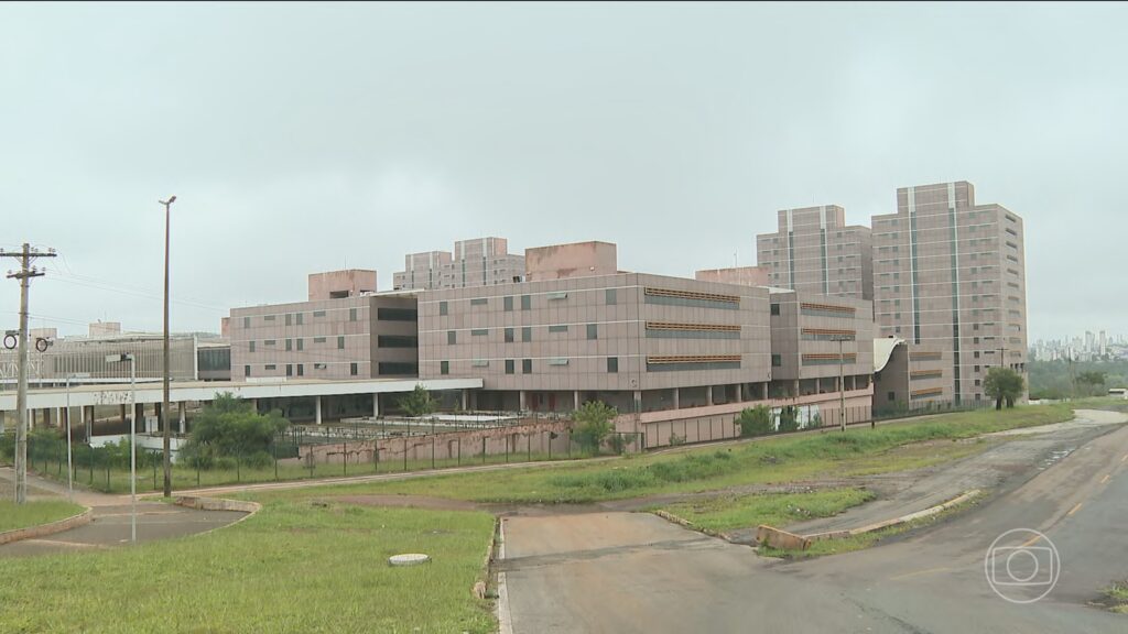 Governo do DF Propõe Uso de Imóveis Públicos como Garantia para Salvar o BRB