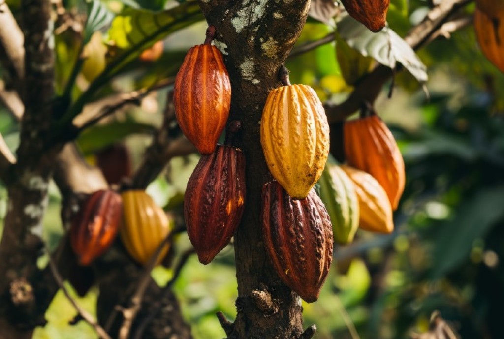 Governo Federal Suspende Importação de Cacau da Costa do Marfim: Vitória para Produtores Baianos Governo Federal Suspende Importação de Cacau da Costa do Marfim: Vitória para Produtores Baianos
