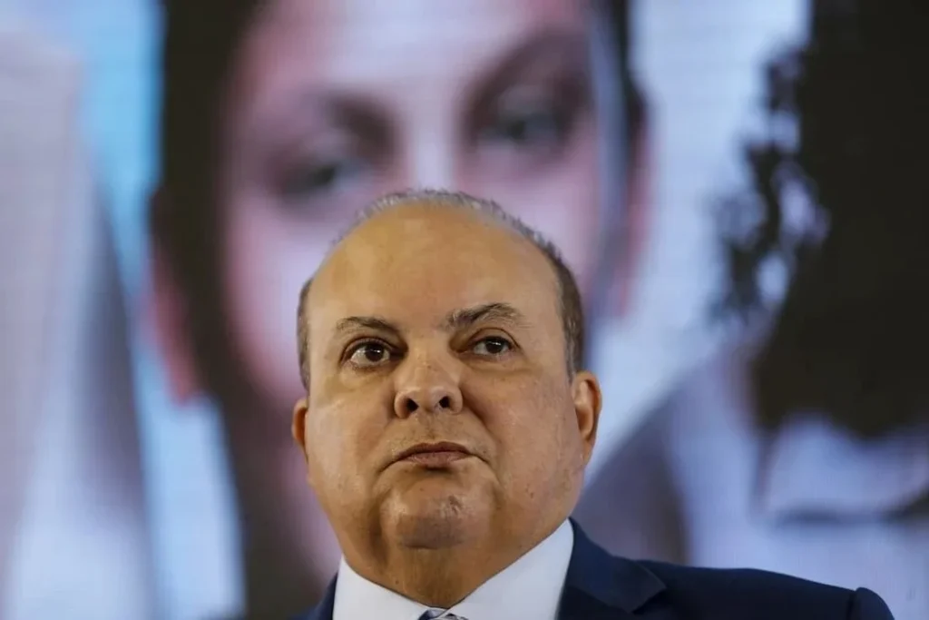 Ibaneis Rocha é Atingido por Investigação Oficial do STJ no Caso Banco Master