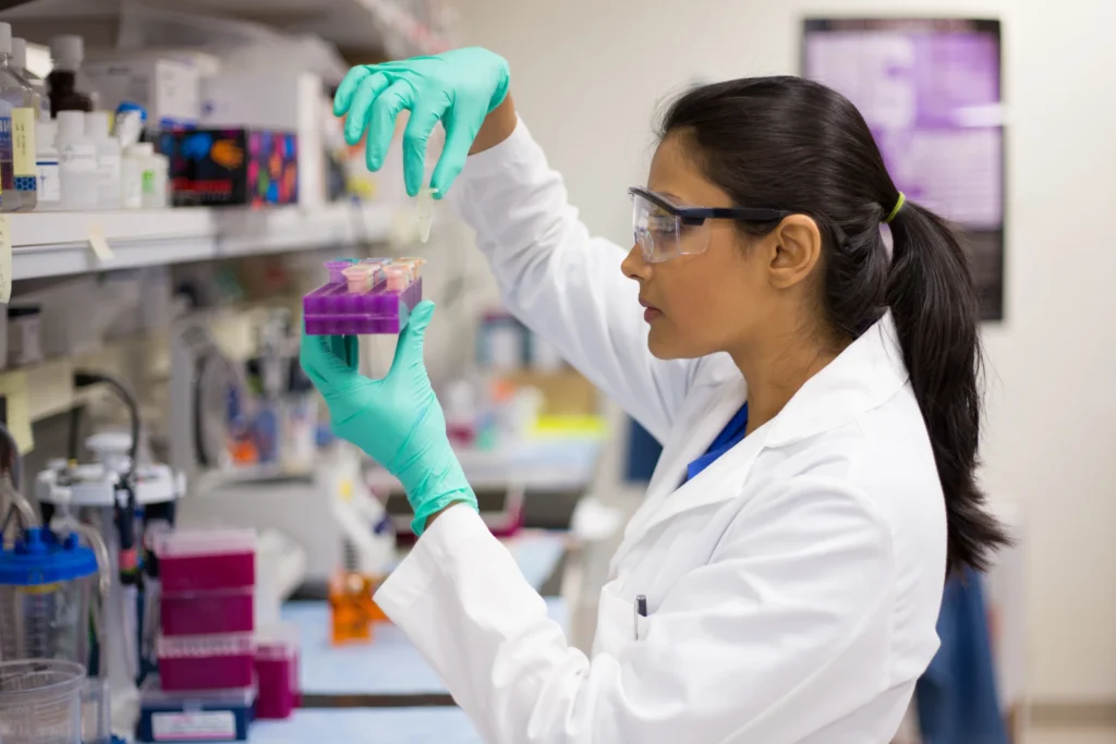 IgesDF Amplia Pesquisas e Reforça a Importância Feminina na Ciência