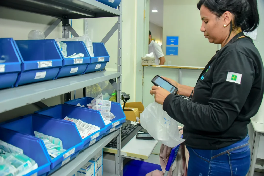 Inovação Tecnológica Gera Economia e Aumenta Segurança no Hospital Cidade do Sol