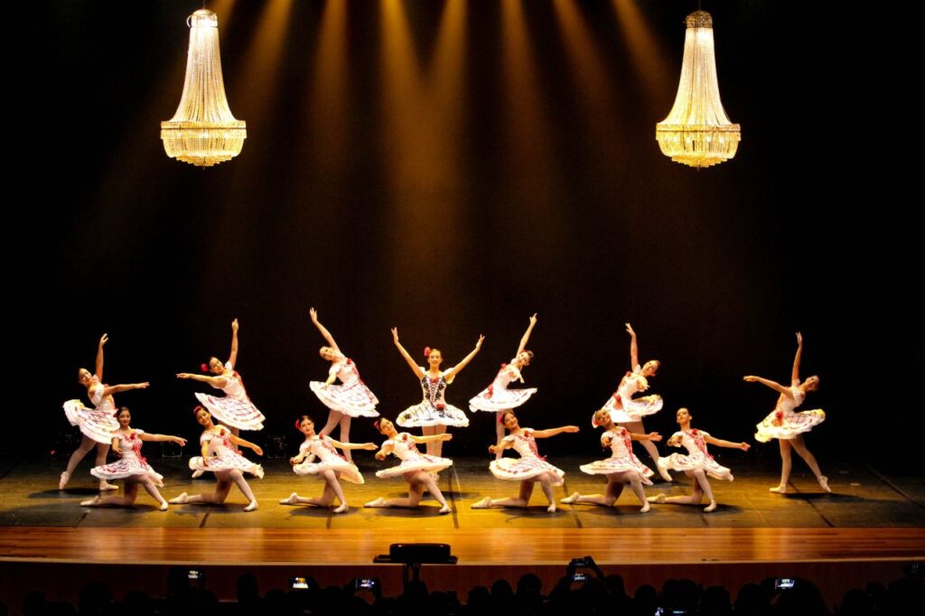 Inscrições Abertas para o Edital Cultura e Criatividade em Rondônia: Apoie Projetos Artísticos