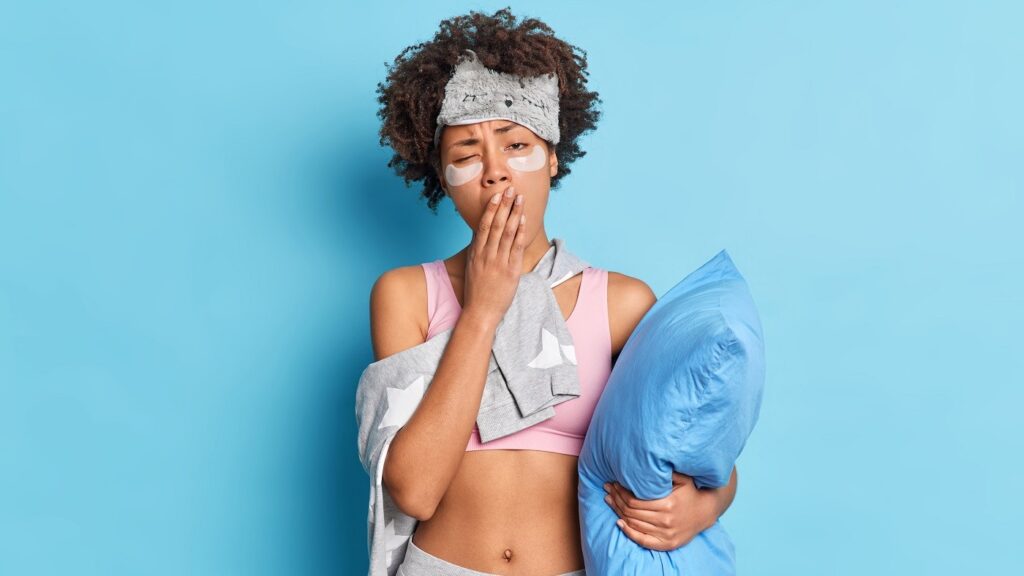 Insônia Afeta 31,7% dos Adultos no DF: Entenda as Causas e Consequências