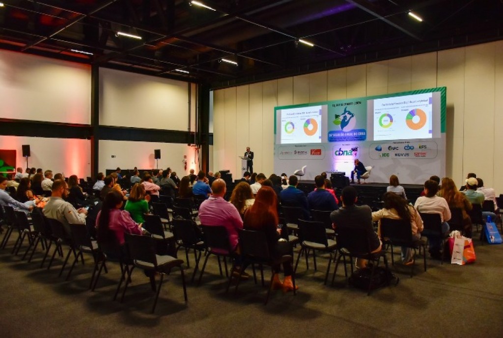 Inteligência Artificial em Foco na 36ª Reunião Anual do CBNA em São Paulo Inteligência Artificial em Foco na 36ª Reunião Anual do CBNA em São Paulo