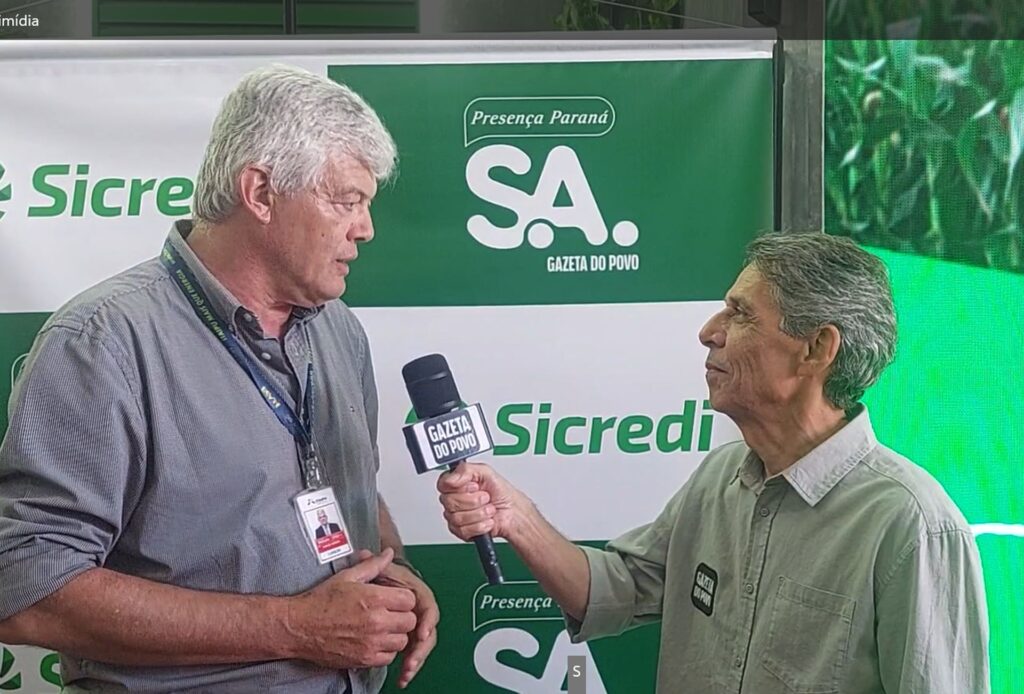 Itaipu: Inovação e Energia Limpa para Impulsionar o Agronegócio