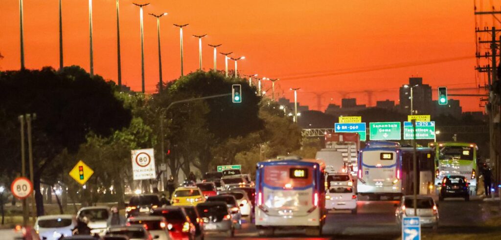 Jovens do DF Transformam o Mercado de Trabalho com Empreendimentos Próprios