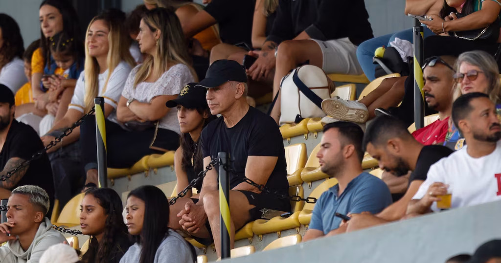 Luiz Estevão e o Controle de Clubes em Brasília: Desafios ao Fair Play Financeiro