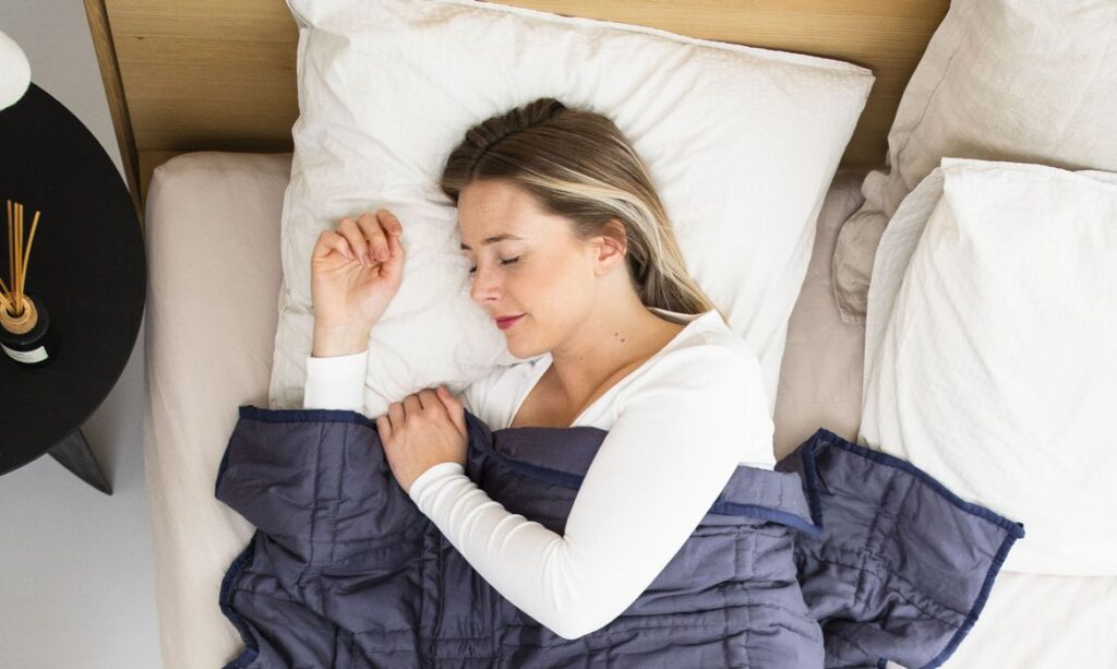 Melhore sua Qualidade de Sono: Dicas para Dormir Melhor e Viver Melhor