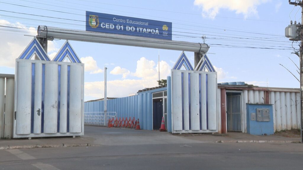 MP Solicita Esclarecimentos da PM Sobre Ação em Escola Cívico-Militar do DF