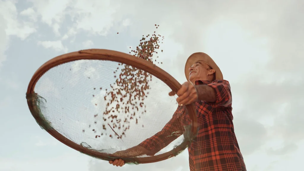 Octaciano Neto: A Verdade Sobre o Agronegócio e a Ausência de Crise Octaciano Neto: A Verdade Sobre o Agronegócio e a Ausência de Crise
