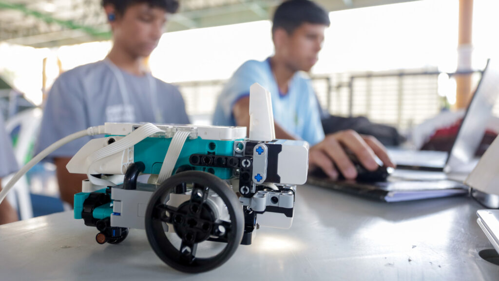 Olimpíadas Científicas Nacionais no DF: Inscrições Abertas para Estudantes