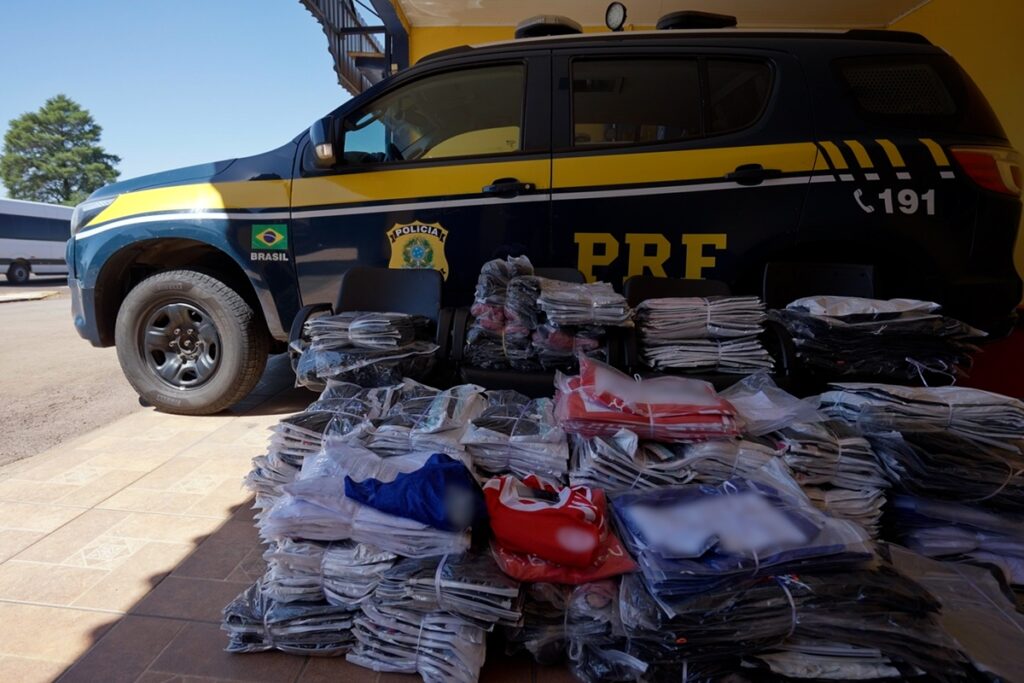 Operação Fronteira: Estreia da 5ª Temporada está Próxima e Você Não Pode Perder! Operação Fronteira: Estreia da 5ª Temporada está Próxima e Você Não Pode Perder!