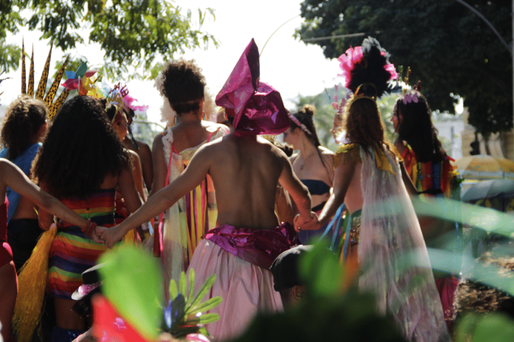 Fiscalização do Ministério da Agricultura garante segurança durante o Carnaval em três cidades Imagem do artigo