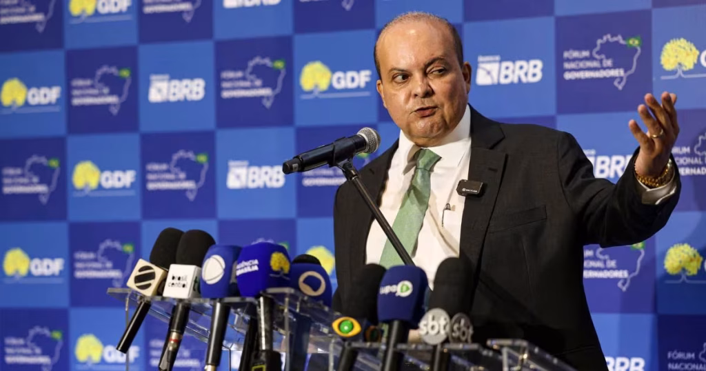 Patrocínios do BRB Disparam Sob Ibaneis Rocha, Apesar de Rombo Bilionário