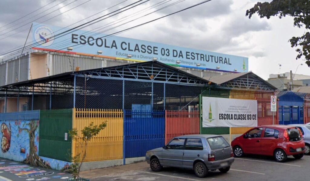 Polêmica da 'Sala das Emoções': Crianças em Ambientes Escuros em Escola do DF