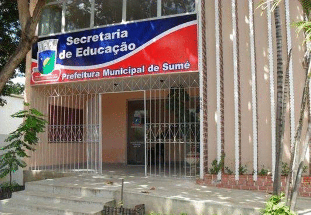 Prefeitura de Sumé Realiza Terceira Convocação de Aprovados em Seleção da Educação
