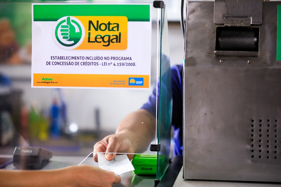 Premiados do Nota Legal Têm Prazo até 17 de Fevereiro para Resgatar R$ 853,5 Mil Premiados do Nota Legal Têm Prazo até 17 de Fevereiro para Resgatar R$ 853,5 Mil