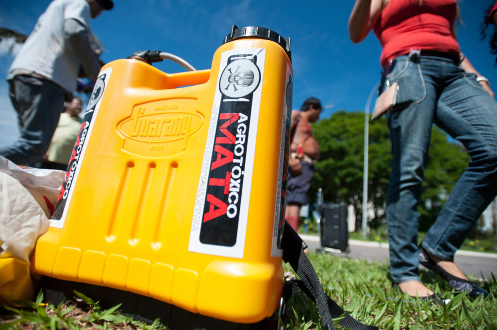 Professor da USP Revela Pressões do Agronegócio para Censurar Conteúdos Didáticos