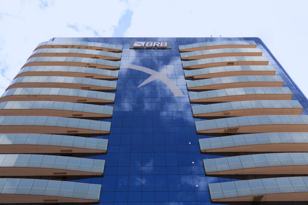 Proposta de Reforço Patrimonial do BRB Gera Divisão entre Distritais