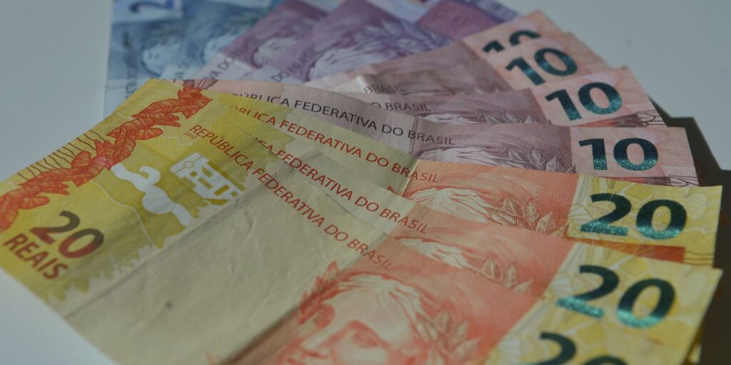 Renda Domiciliar Per Capita Atinge R$ 2.316 em 2025, Aponta IBGE